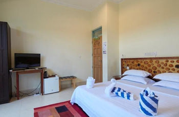 Hotel Sunshine Lodge
