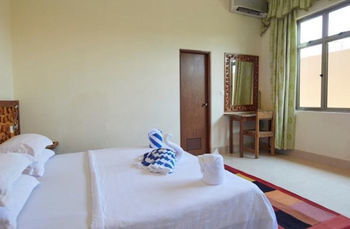 Hotel Sunshine Lodge
