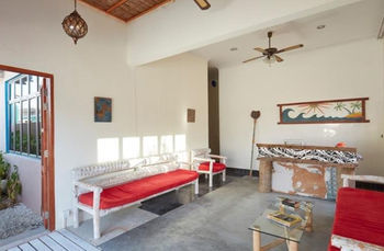 Hotel Sunshine Lodge