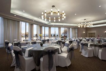 Hotel Hilton Airport