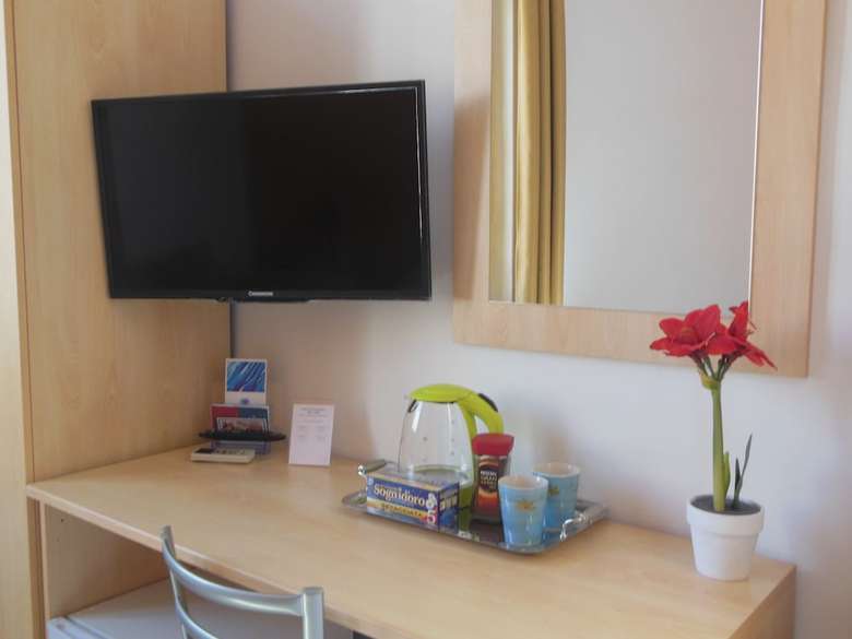 Bed & Breakfast Actinia Accommodation