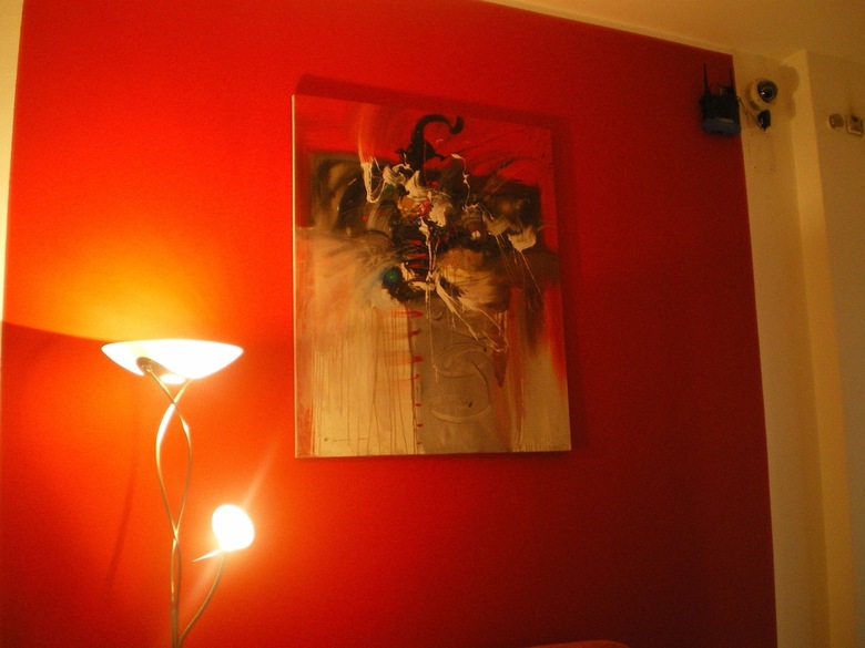 Bed & Breakfast Actinia Accommodation