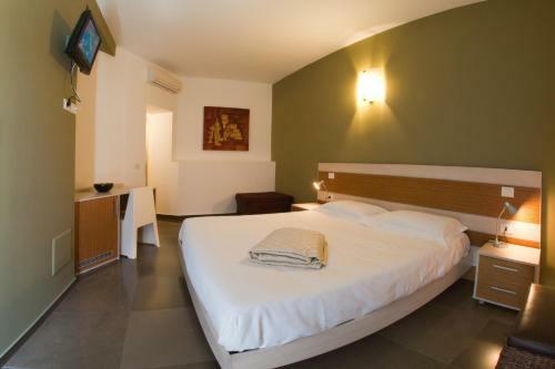 Bed & Breakfast Ragusa Inn