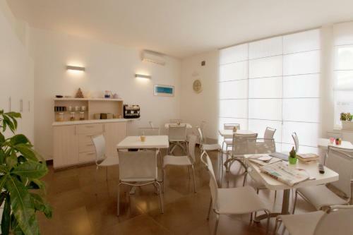 Bed & Breakfast Ragusa Inn