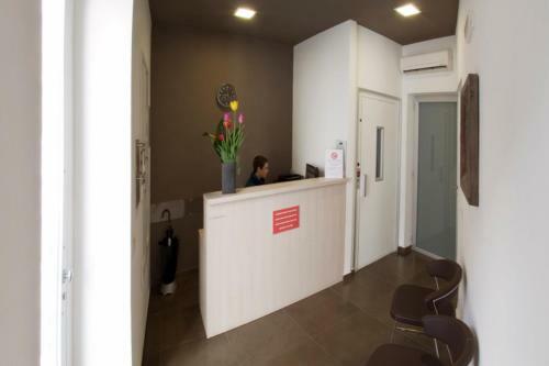 Bed & Breakfast Ragusa Inn