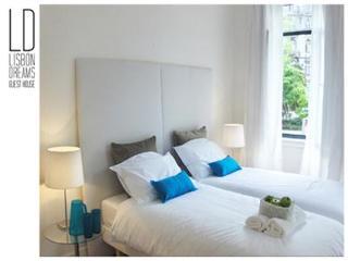 Residencia Lisbon Dreams Guesthouse