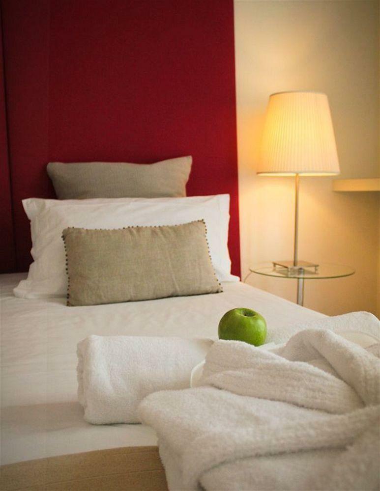 Residencia Lisbon Dreams Guesthouse