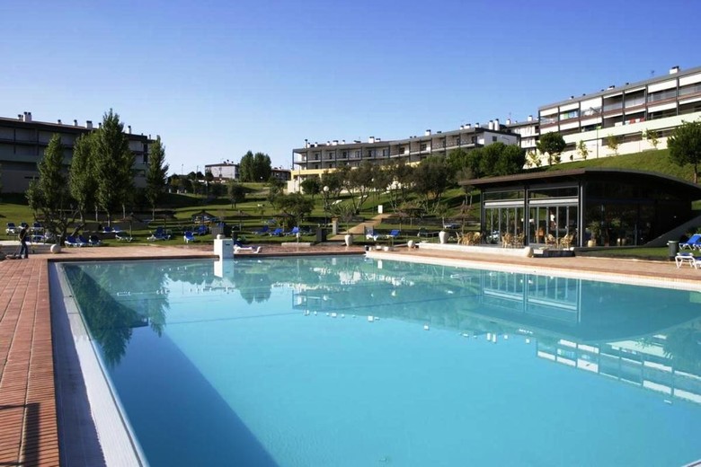 Hotel Vitasol Park