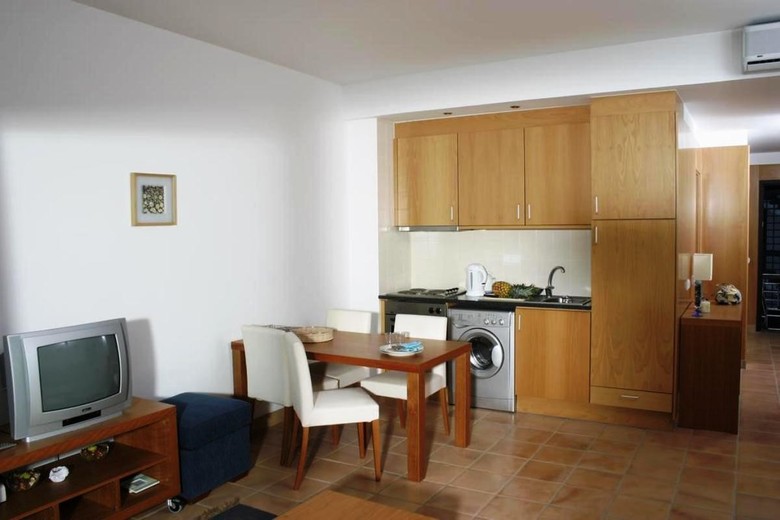 Hotel Vitasol Park