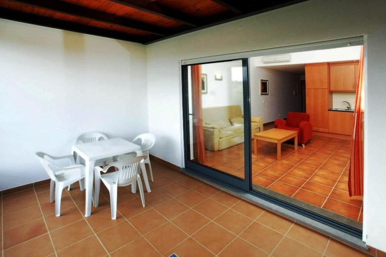 Hotel Vitasol Park