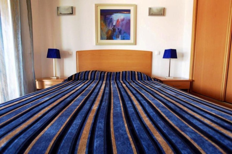 Hotel Vitasol Park