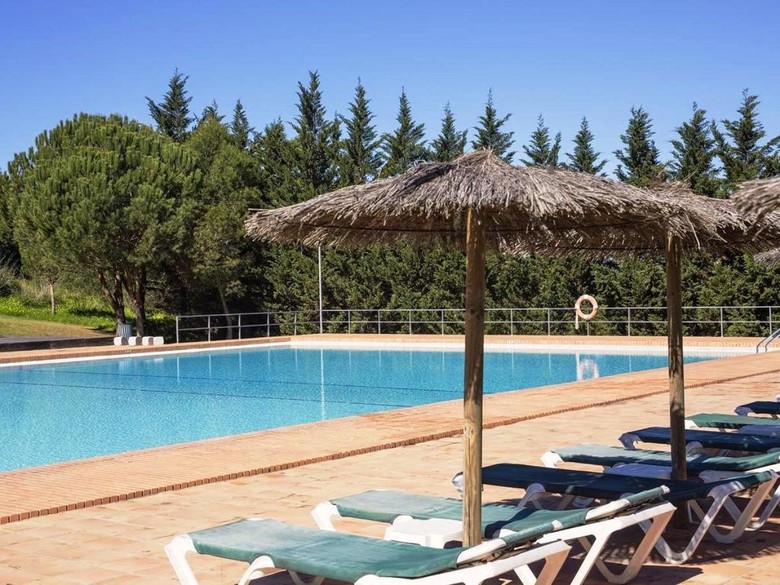 Hotel Vitasol Park