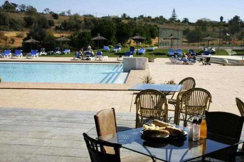 Hotel Vitasol Park