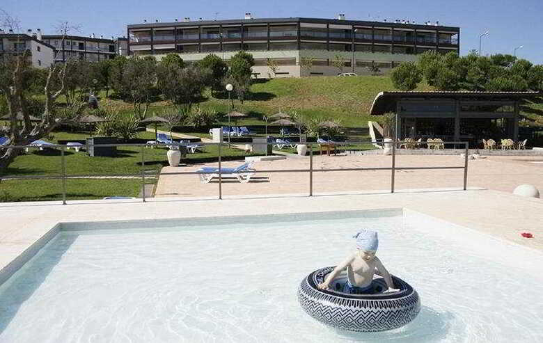 Hotel Vitasol Park