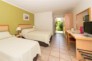 Hotel All Seasons Kununurra