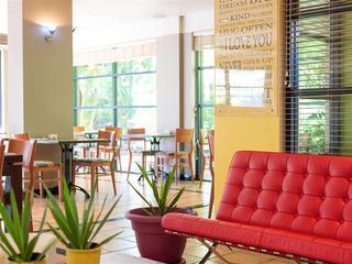 Hotel All Seasons Kununurra