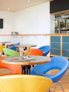 Hotel All Seasons Kununurra