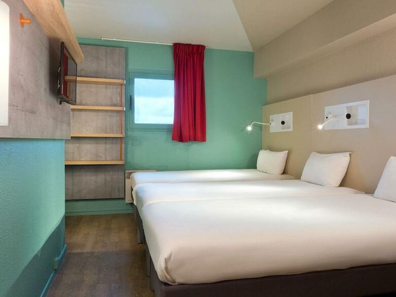 Hotel Premiere Classe