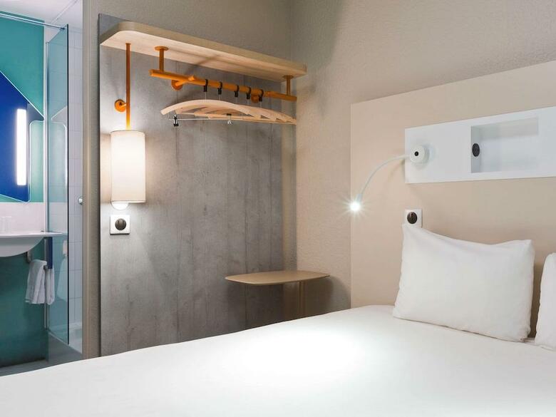 Hotel Premiere Classe