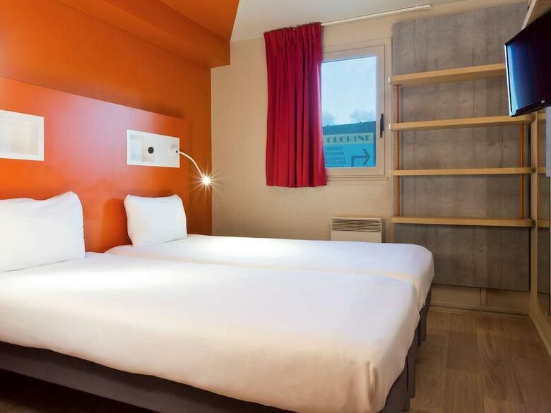 Hotel Premiere Classe
