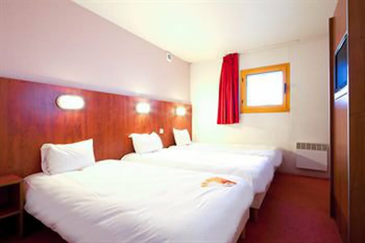 Hotel Premiere Classe