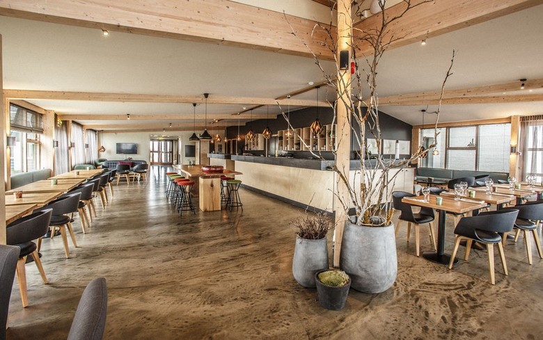Hotel Gigur
