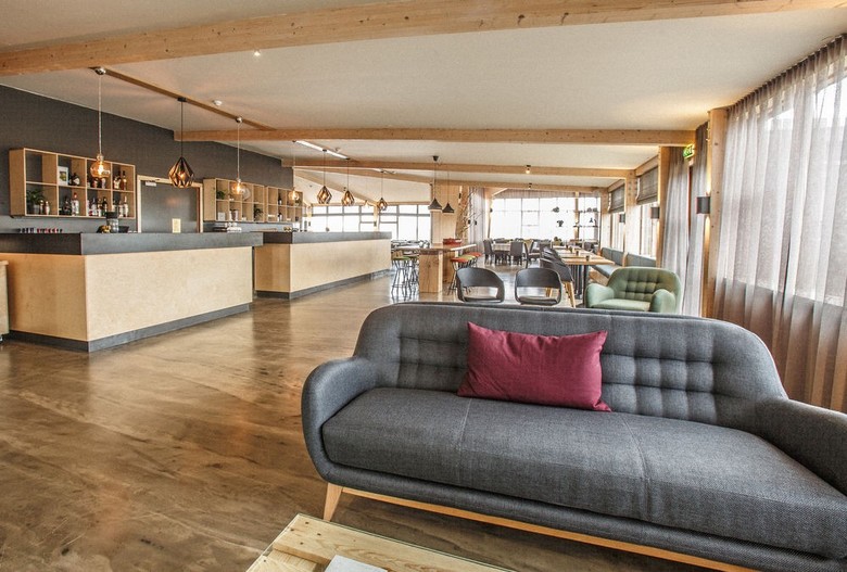 Hotel Gigur