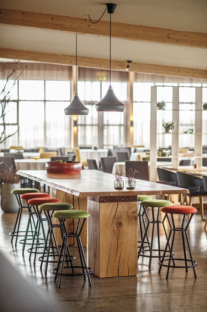 Hotel Gigur