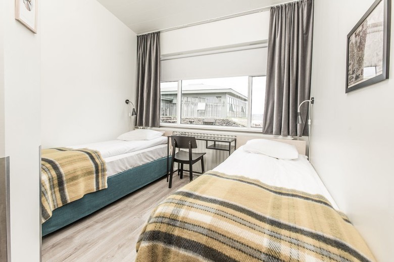 Hotel Gigur