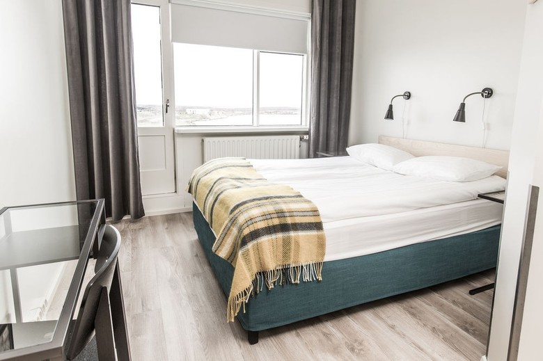 Hotel Gigur