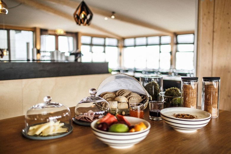 Hotel Gigur