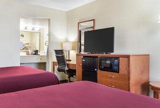 Hotel Quality Inn