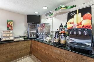 Hotel Quality Inn