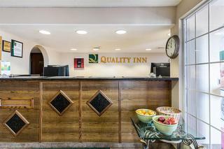 Hotel Quality Inn