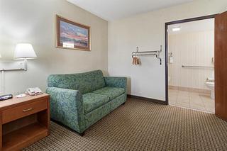 Hotel Quality Inn