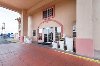 Hotel Quality Inn