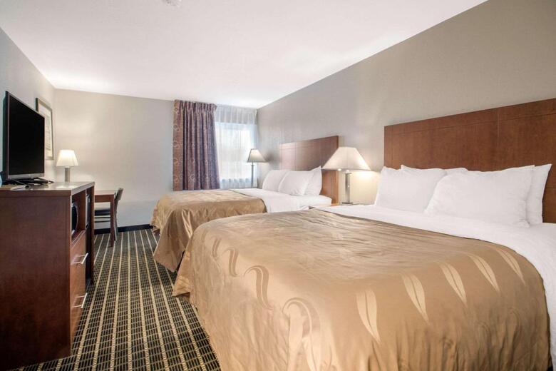 Hotel Roadstar Inn