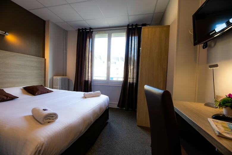 Hotel Du Chateau