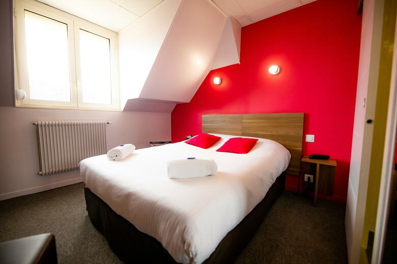 Hotel Du Chateau