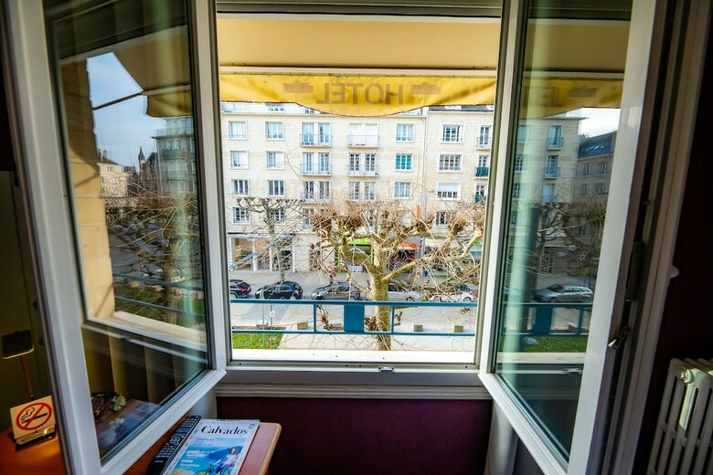 Hotel Du Chateau