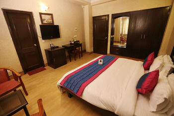 Hotel Crown Stay