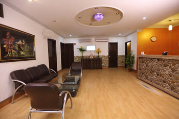 Hotel Crown Stay