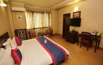 Hotel Crown Stay