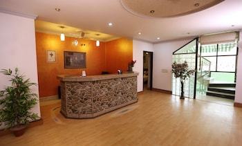 Hotel Crown Stay