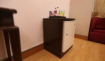 Hotel Crown Stay