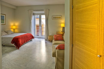 Apartamentos Mariano De Cavia