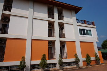 Phounsiri Hotel