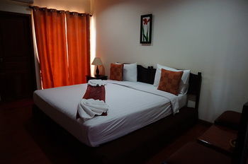 Phounsiri Hotel