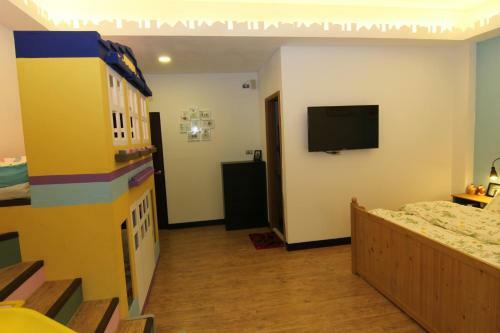 Bed & Breakfast Hualien Inn