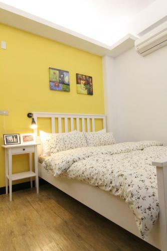 Bed & Breakfast Hualien Inn